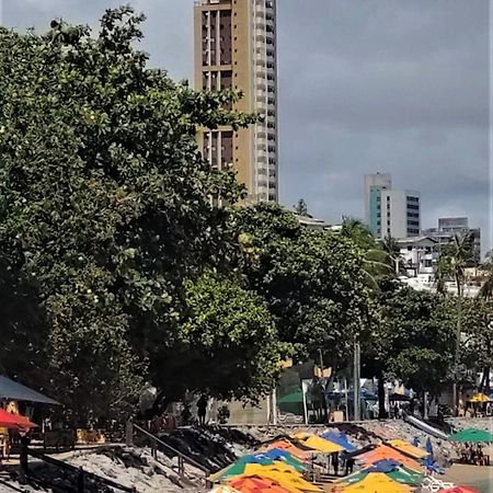 Flat 6 Pessoas 2 Quartos Ponta Negra - 1404 Natal Eksteriør bilde